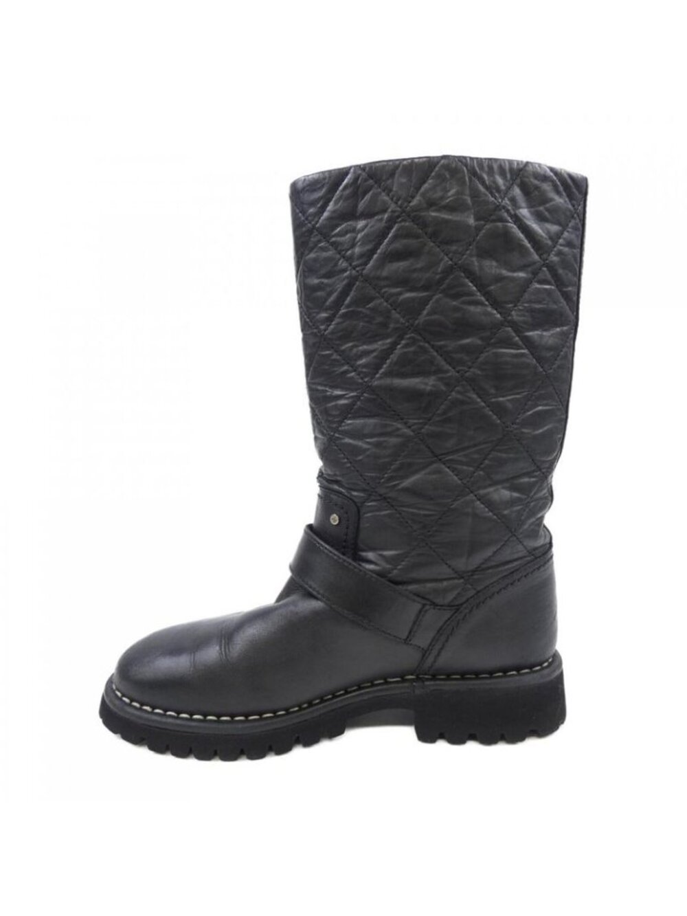 Chanel Boots - Picture 2 of 6